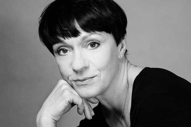 Dovilė Šilkaitytė