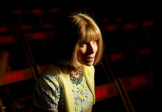 Anna Wintour Anna Wintour