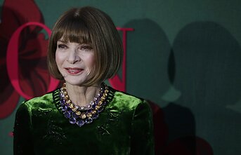 Anna Wintour Anna Wintour