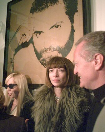 Anna Wintour Anna Wintour