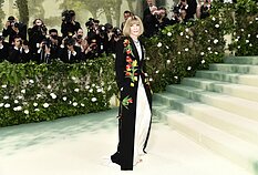 Anna Wintour Anna Wintour