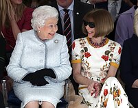 Anna Wintour Anna Wintour