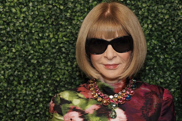 Anna Wintour Anna Wintour