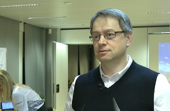Virgilijus Jasiukevičius Virgilijus Jasiukevičius