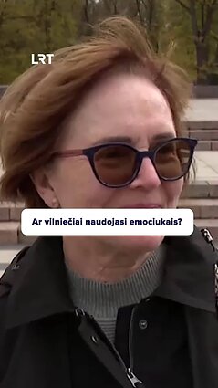 Ar žinote, ką reiškia kaukolės jaustukas?