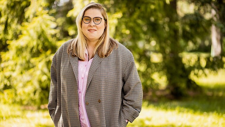 Atsakymų smalsaujančiam sūnui pritrūkstanti Filmanavičiūtė: jam kyla klausimų apie mirtį