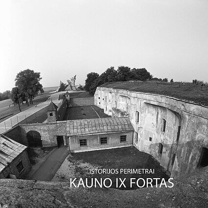 Kauno IX fortas
