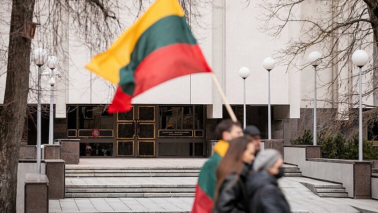 Kadenciją baigiantys ministrai atskleidė, ką ketina veikti toliau