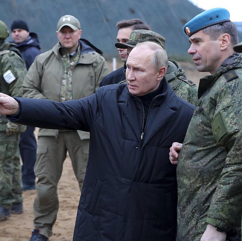 фото AP, Расследование LRT: как Россия организует диверсионные операции в странах Балтии и Польше?