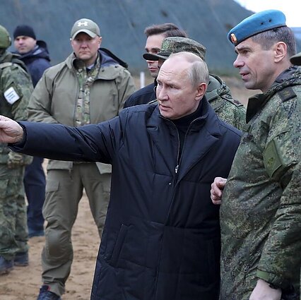 Расследование LRT: как Россия организует диверсионные операции в странах Балтии и Польше?