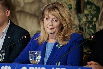 Vilija Blinkevičiūtė Vilija Blinkevičiūtė