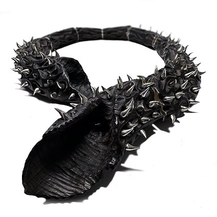 Prasideda juvelyrikos ir metalo meno bienalė „Metalofonas“: papuošalai ir iš padangų