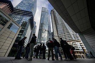 Vokietijos ekonomika Vokietijos ekonomika