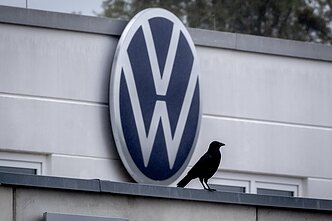 „Volkswagen“
