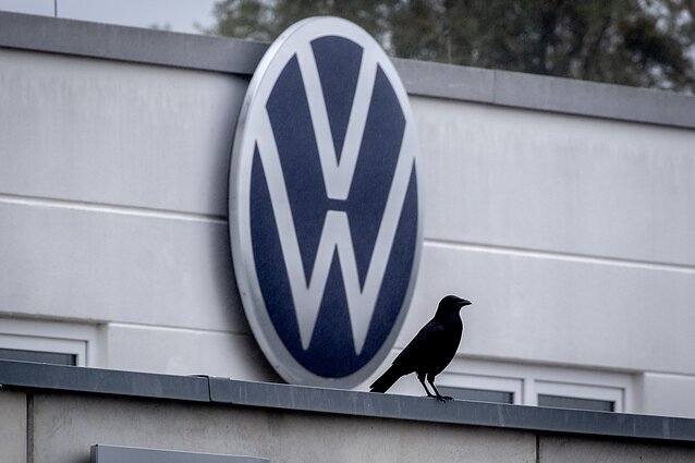 „Volkswagen“