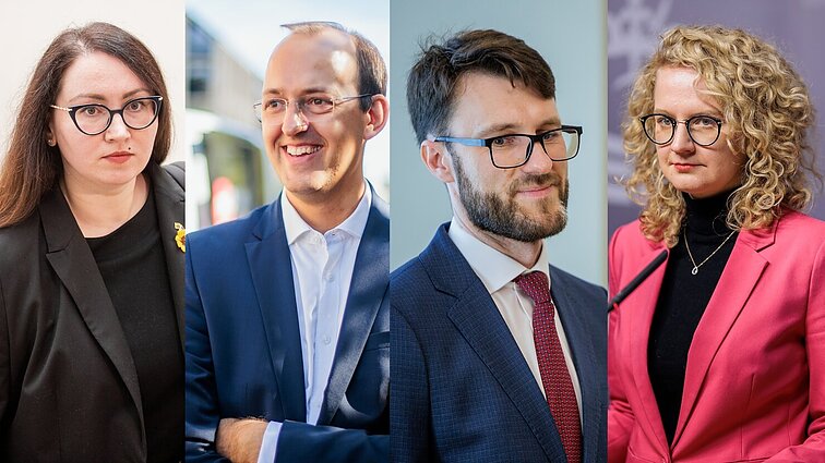 6 ministrai baigia politinę karjerą: dalis jau sulaukė darbo pasiūlymų