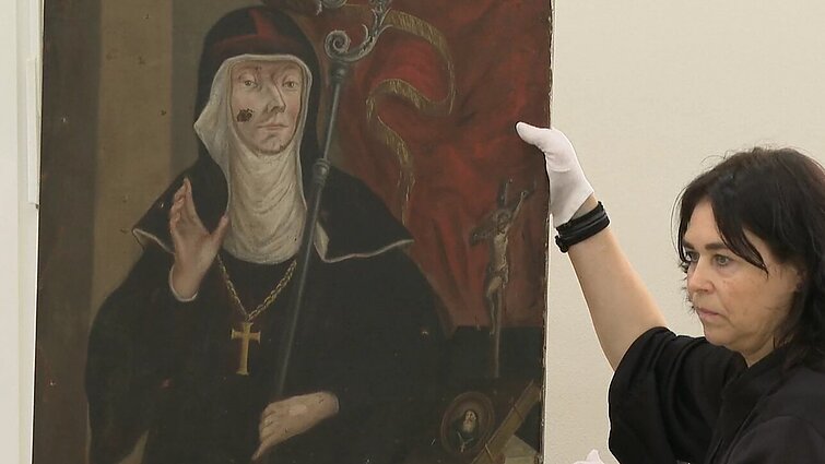 Valdovų rūmai toliau pristato garsiausias didikų šeimas: atidaryta Pacų giminės paroda