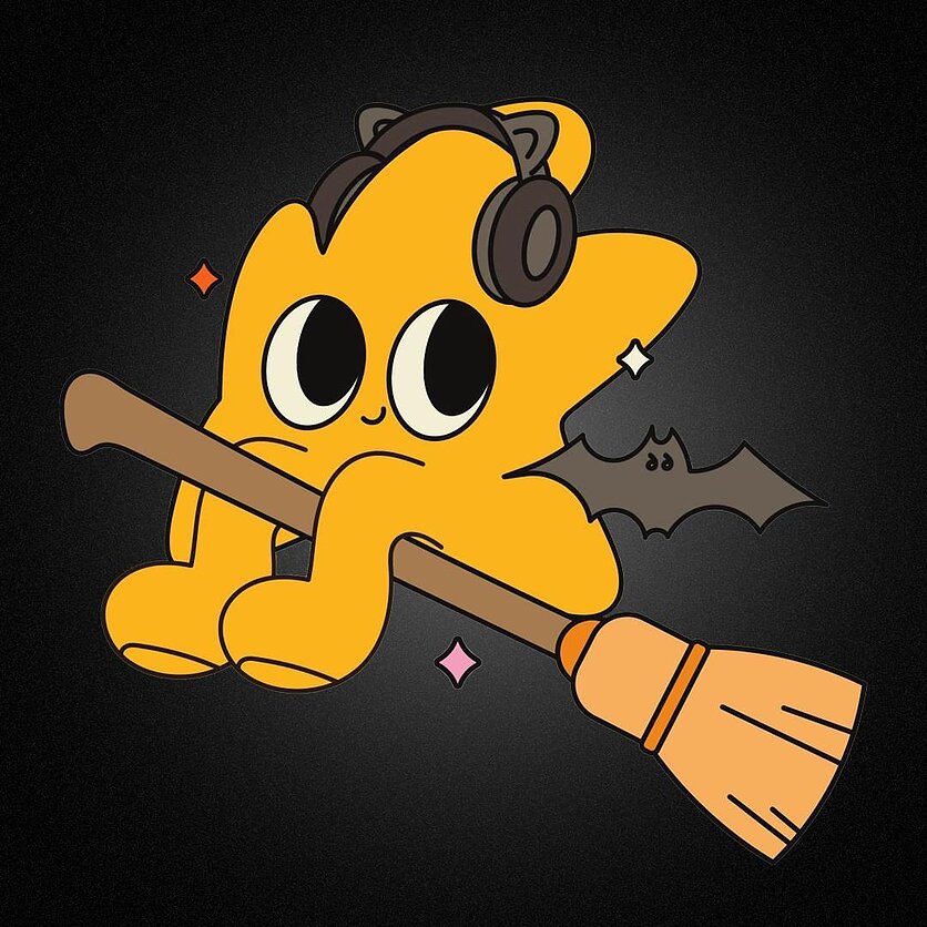 „Siaubo pasakos“. I dalis