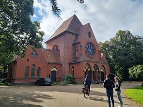 Atvirų durų diena Kylio alvariume
