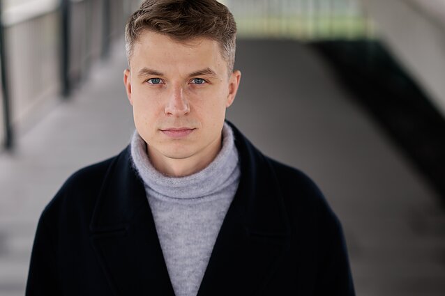 Labas rytas, Lietuva II d.