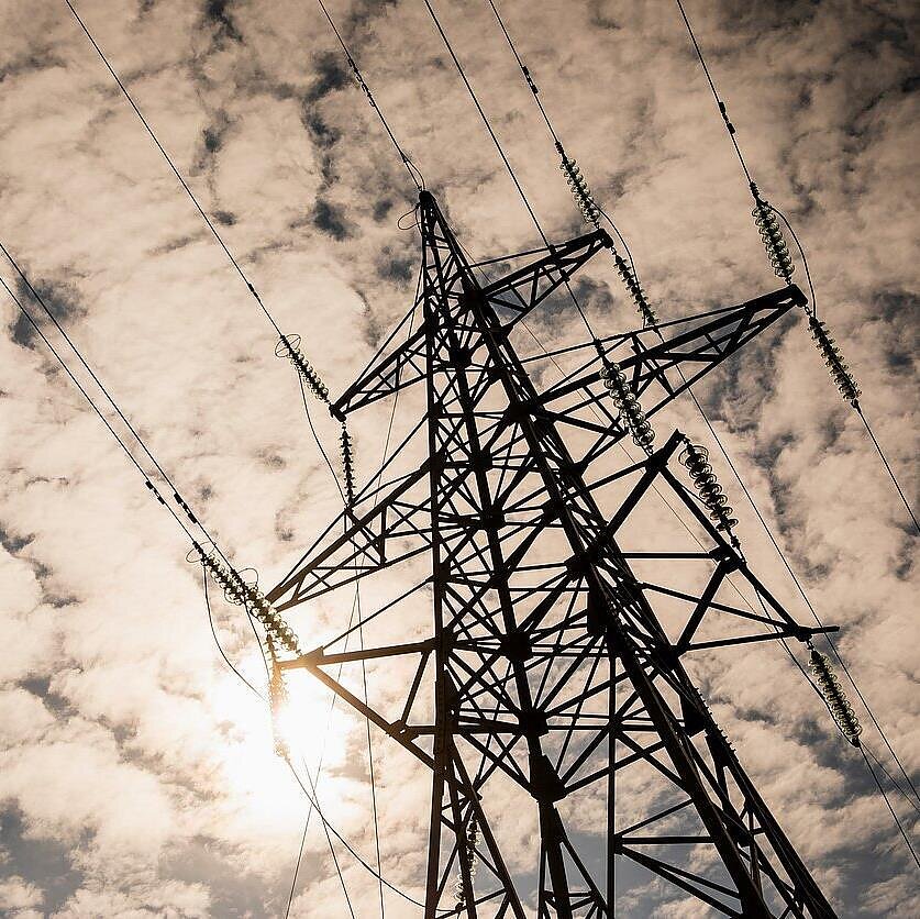 J. Stacevičiaus / LRT nuotr., Energetika, elektra 