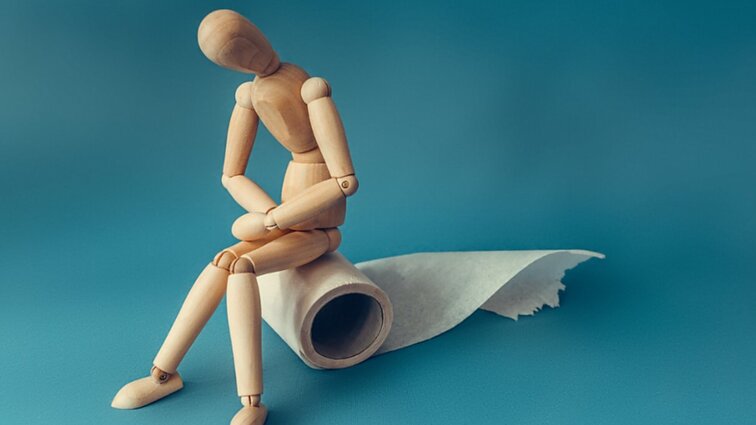 Gali būti panašus į žarnyno vėžį: gydytojas atsakė, kada kreiptis pagalbos dėl hemorojaus