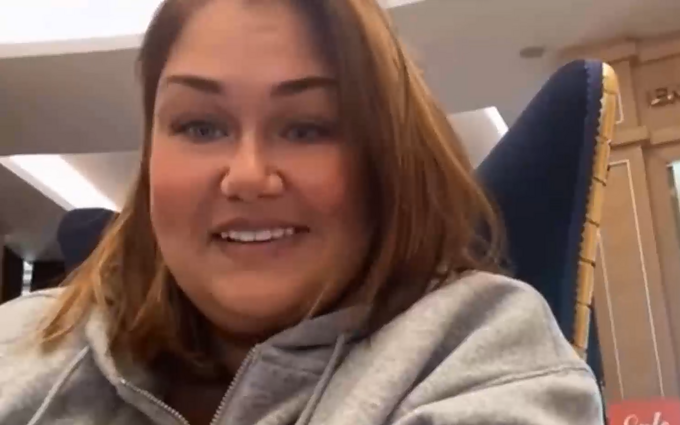 Iš Kanados grįžusi Monika: vyro juokeliai, kad Lietuva yra kaimas, baigėsi čia atvykus