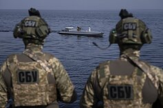 Rusijos karas prieš Ukrainą. Ukrainos kariai Rusijos karas prieš Ukrainą. Ukrainos kariai