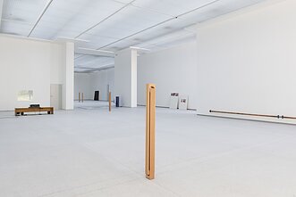 15-oji Baltijos trienalė. Asociatyvi nuotr.