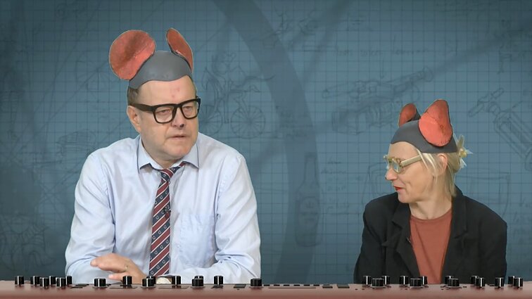 Peliukai apie ministrą pirmininką: turėtų keistis kas mėnesį?