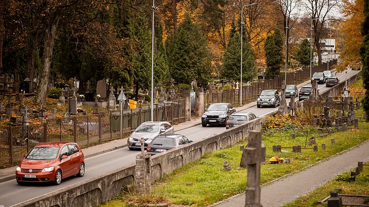 Prieš ilgąjį savaitgalį policija kreipiasi ne tik į eismo dalyvius: prašo saugoti turtą
