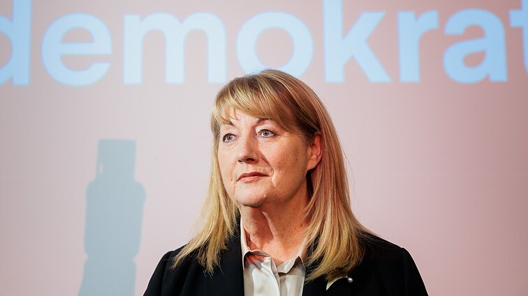 „O EP ne per sena?“: Blinkevičiūtės amžiaus argumentas įtikina ne visus rinkėjus