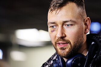 Donatas Motiejūnas
