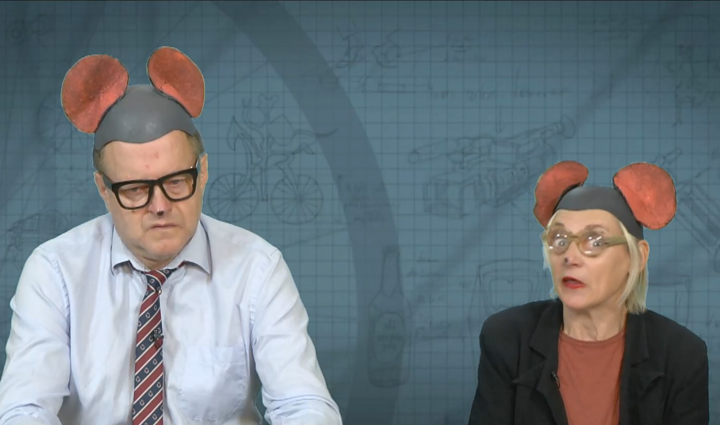 Peliukai apie Seimo frakcijas: kur masonų, medžiotojų ir šunų mylėtojų frakcijos?