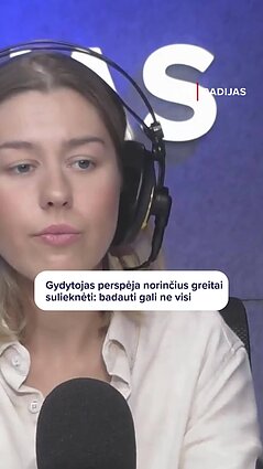 Protarpinis badavimas – naudinga ar žalinga?