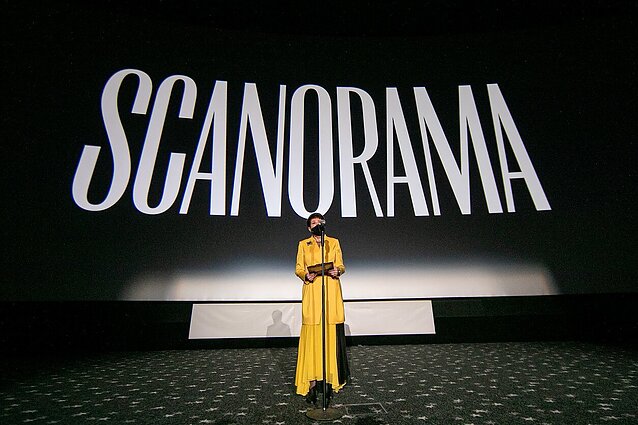 Netrukus prasidės festivalis „Scanorama“: atspirties taškas – Kafkos mirties metinės