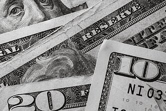 Доллары США Доллары США