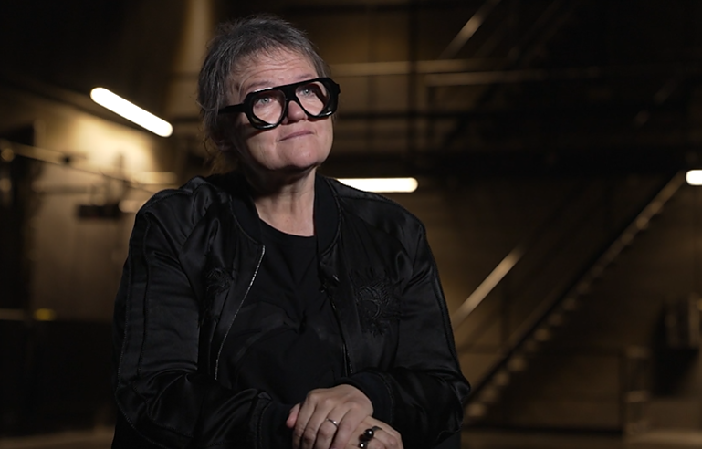 Dalia Ibelhauptaitė