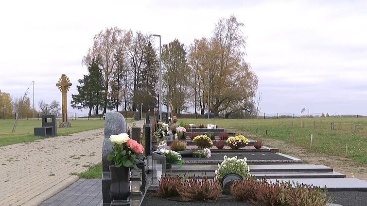 Šiauliečiai naujųjų kapinių neprisijaukino – suformuota vos keliolika kapaviečių