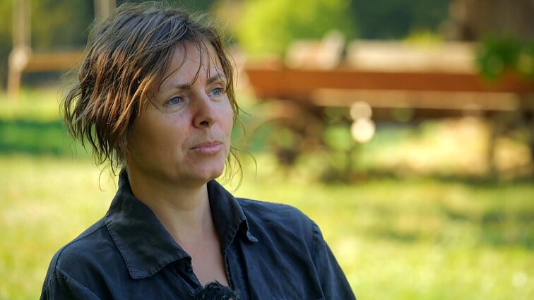 Miško festivalį organizuojanti Simona: naktį matyti daugybę žvaigždžių – didžiulė prabanga