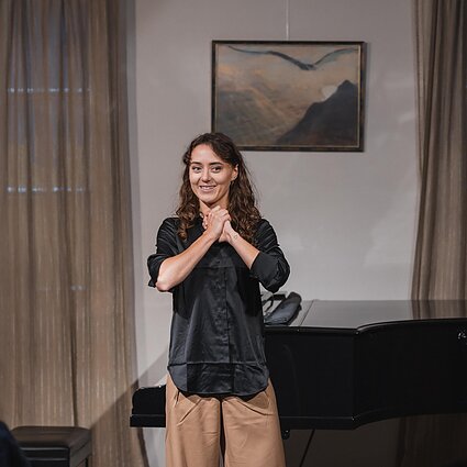 Tikrojo Čiurlionio paieškos, naujasis ŠMC vadovas Klimašauskas ir Varnelis Prancūzijoje