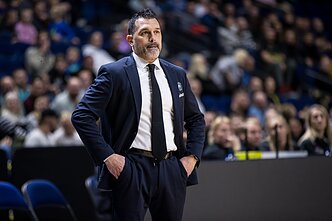 LKL: „Wolves“ – „Šiauliai“