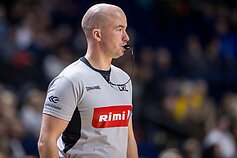 LKL: „Wolves“ – „Šiauliai“