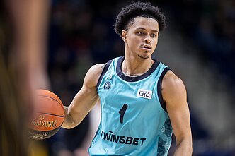 LKL: „Wolves“ – „Šiauliai“