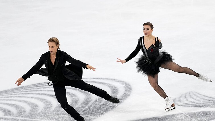 Išvyskite – naujoji Ambrulevičiaus ir Reed laisvoji programa