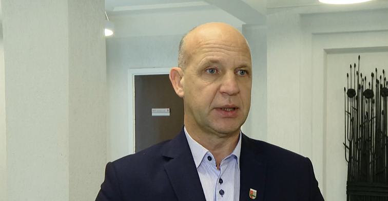 Raimondas Januševičius Raimondas Januševičius