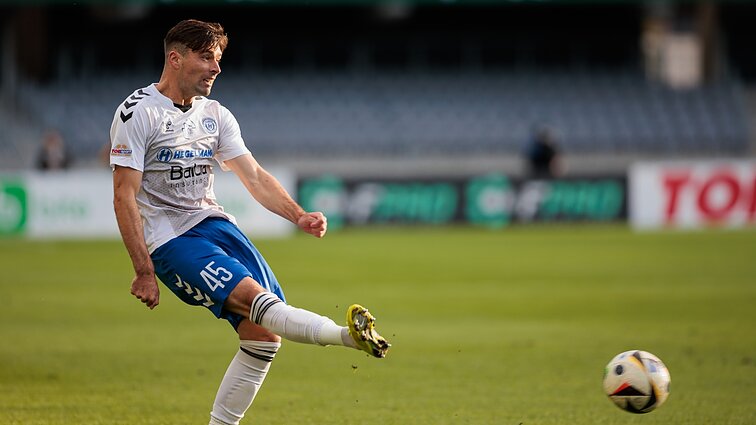 Lietuvos futbolo „TOPsport A lyga“. „Hegelmann“ – „Sūduva“