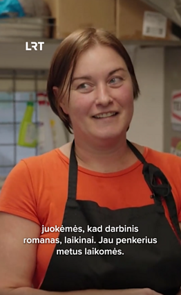 Šrilankietį pamilusi Dovilė: gal taip buvo lemta
