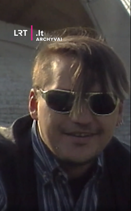 Birželio 28 dieną netekome Aušrio Krikščiūnos-Tyntos