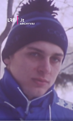 Šiemet atsisveikinome su olimpiniu plaukimo čempionu Robertu Žulpa